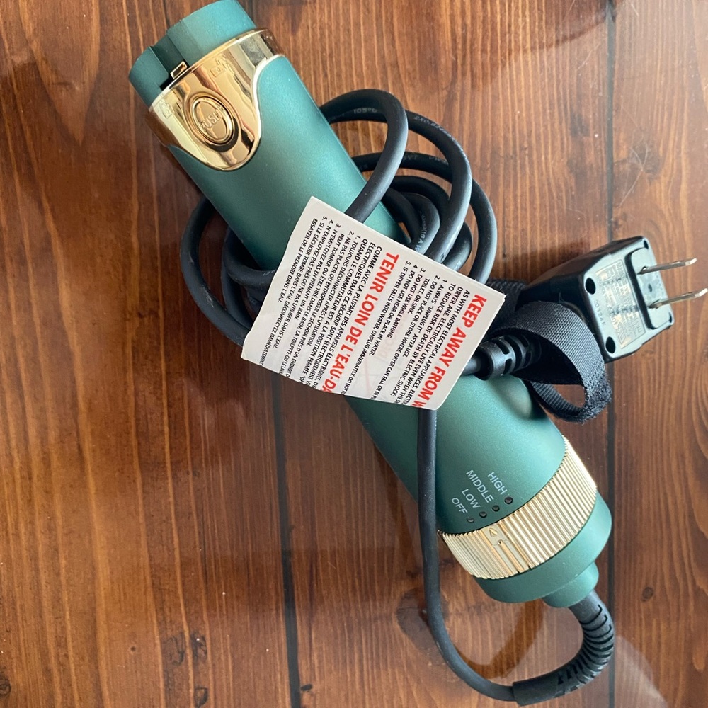 Dyson dupe